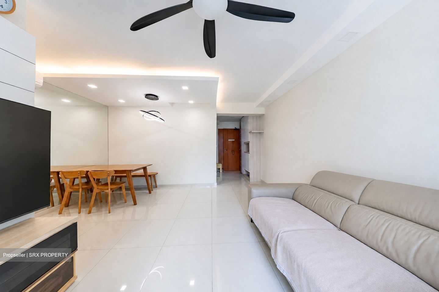 Blk 613C Damai Grove (Punggol), HDB 4 Rooms #612909241